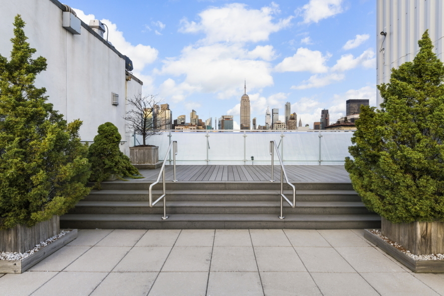 32 West 18th Street, Unit 7B Manhattan, NY 10011 - Photo 17 of 19 Gallery Image 17