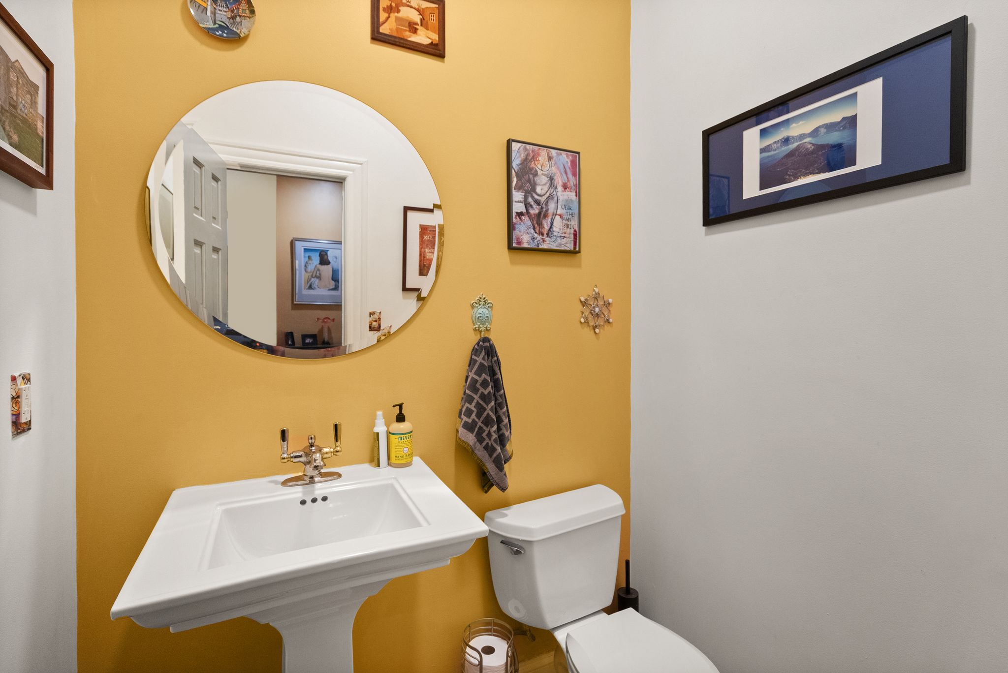 1335 Harvard Street Northwest Washington, DC 20009 - Photo 26 of 58