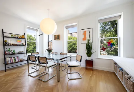$2,595,000 | 230 Washington Avenue, Unit 2 | Clinton Hill