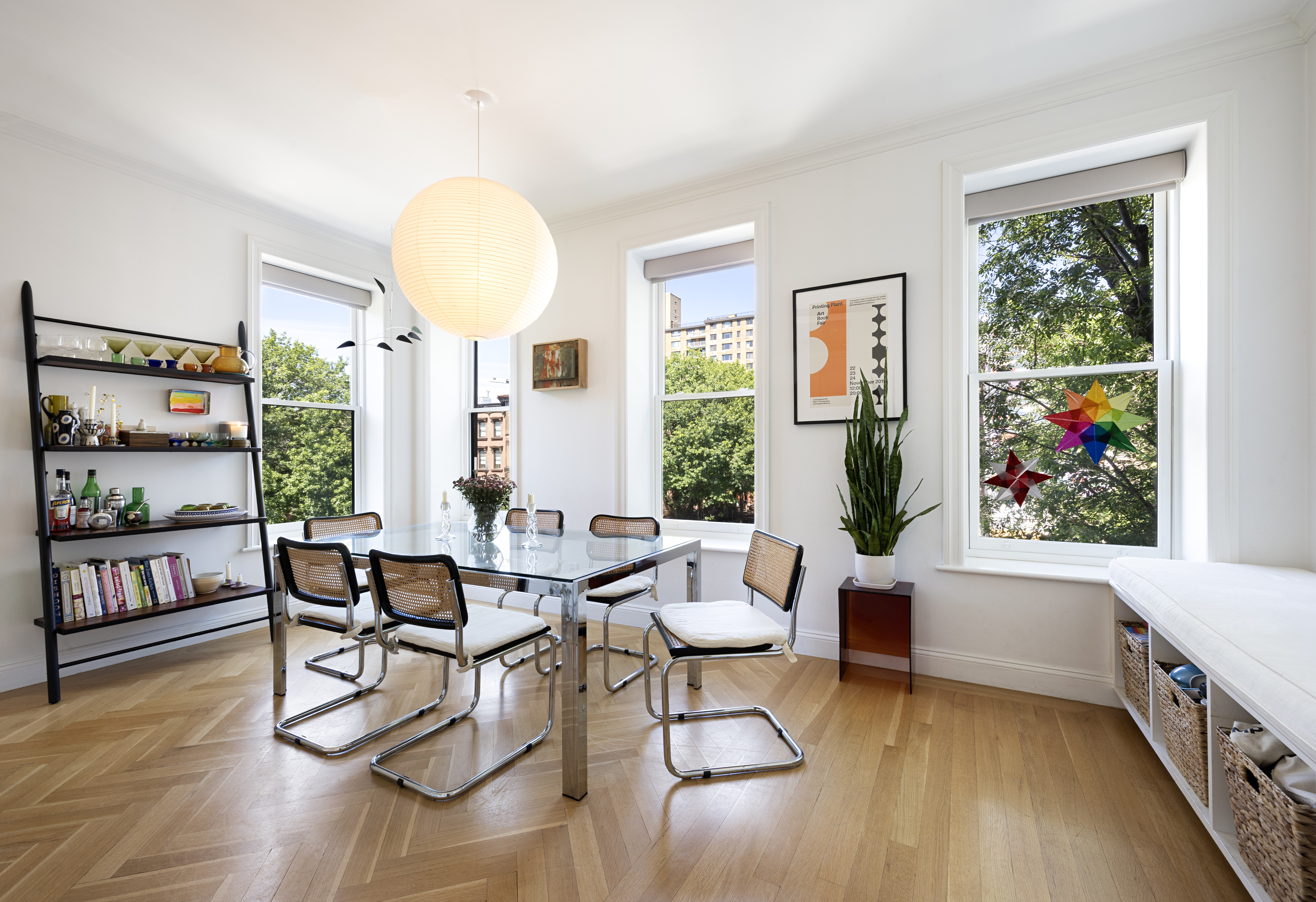 230 Washington Avenue, Unit 2 Brooklyn, NY 11205 - Photo 3 of 14