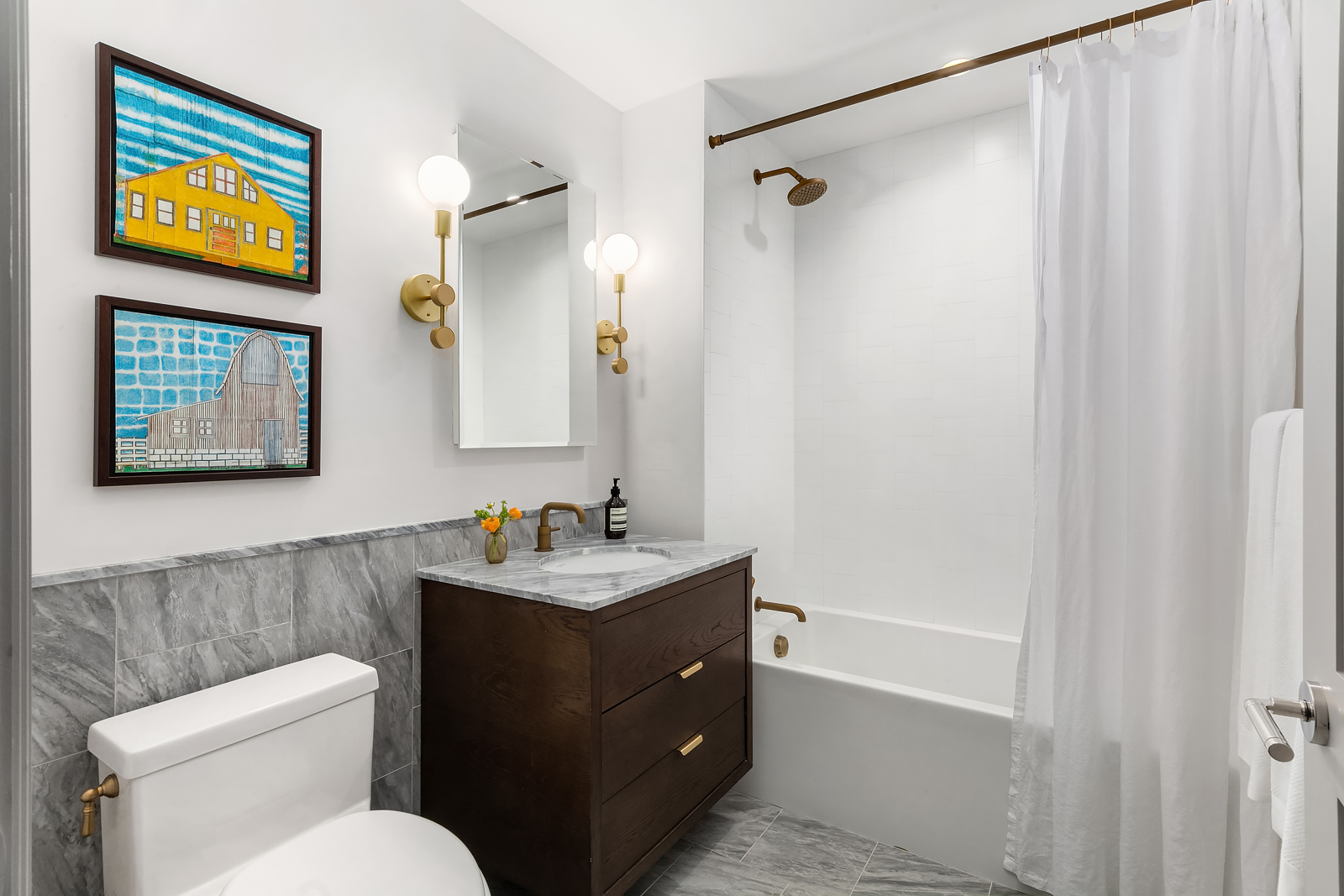 76 Schermerhorn Street, Unit 9A Brooklyn, NY 11201 - Photo 4 of 12