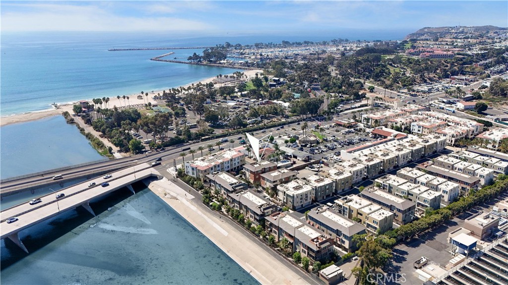 1632 Doheny Way Dana Point, CA 92629 - Photo 1 of 33 an aerial view of residential houses with outdoor space