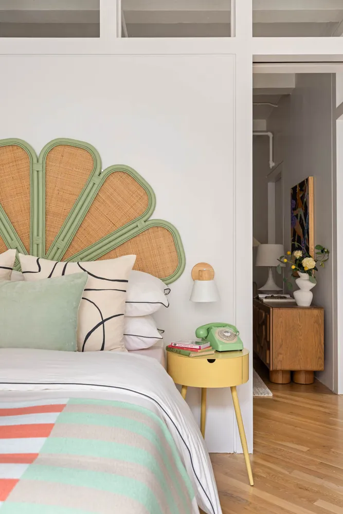 $1,975,000 | 130 West 17th Street, Unit 5S | Chelsea