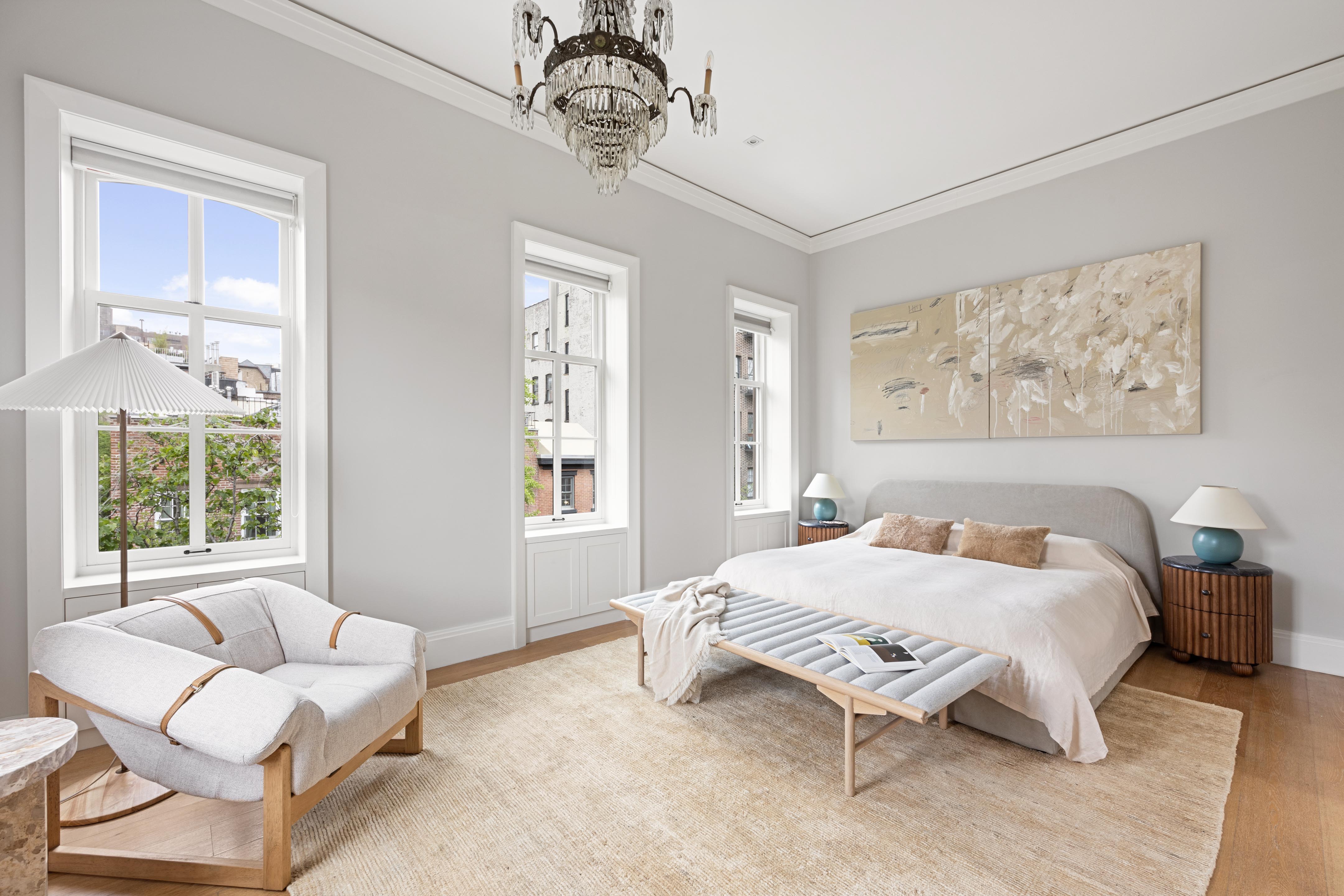 214 West 11th Street Manhattan, NY 10014 - Photo 11 of 25