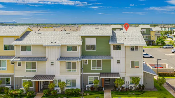 $558,621 | 91-3575 Kamolehonua Street, Unit 1424, Ewa Beach, HI 96706