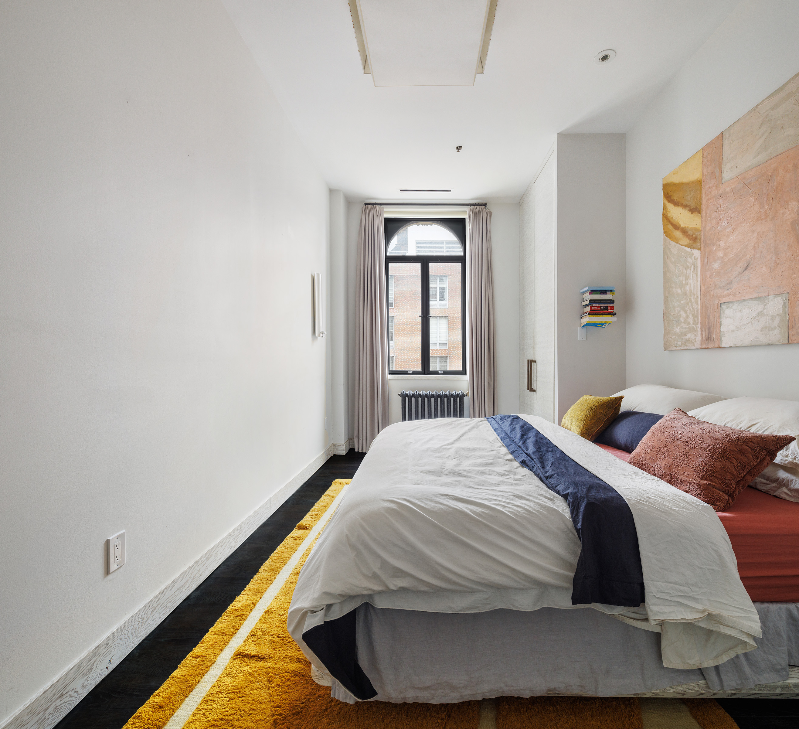 303 Mercer Street, Unit B601 Manhattan, NY 10003 - Photo 7 of 15