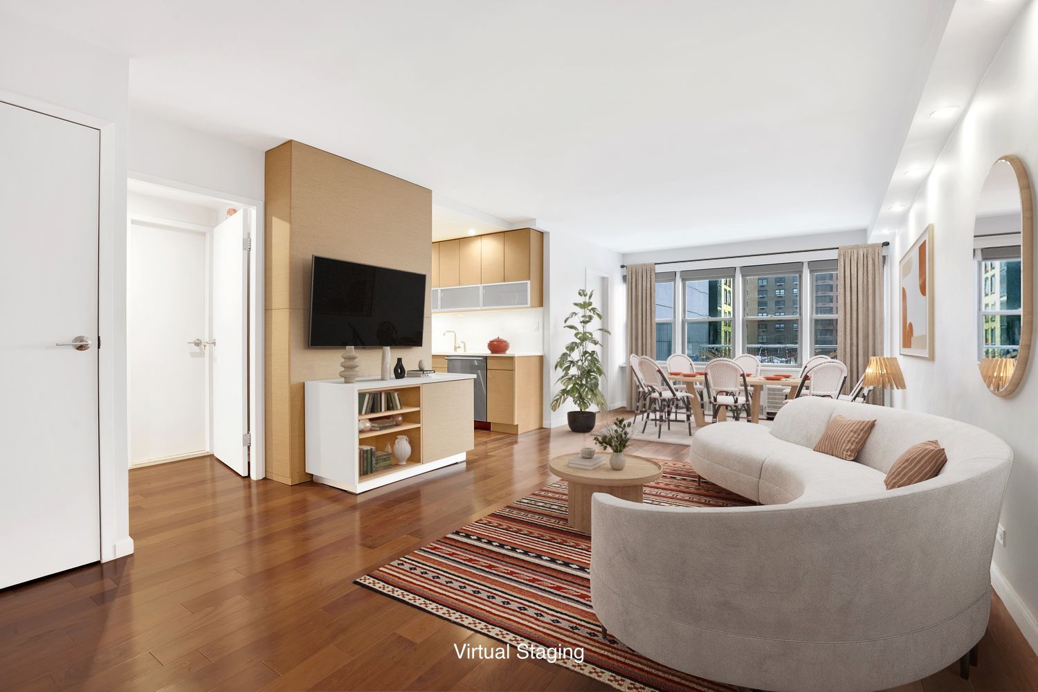 155 East 38th Street, Unit 17D Manhattan, NY 10016 - Photo 1 of 13 Gallery Image 1