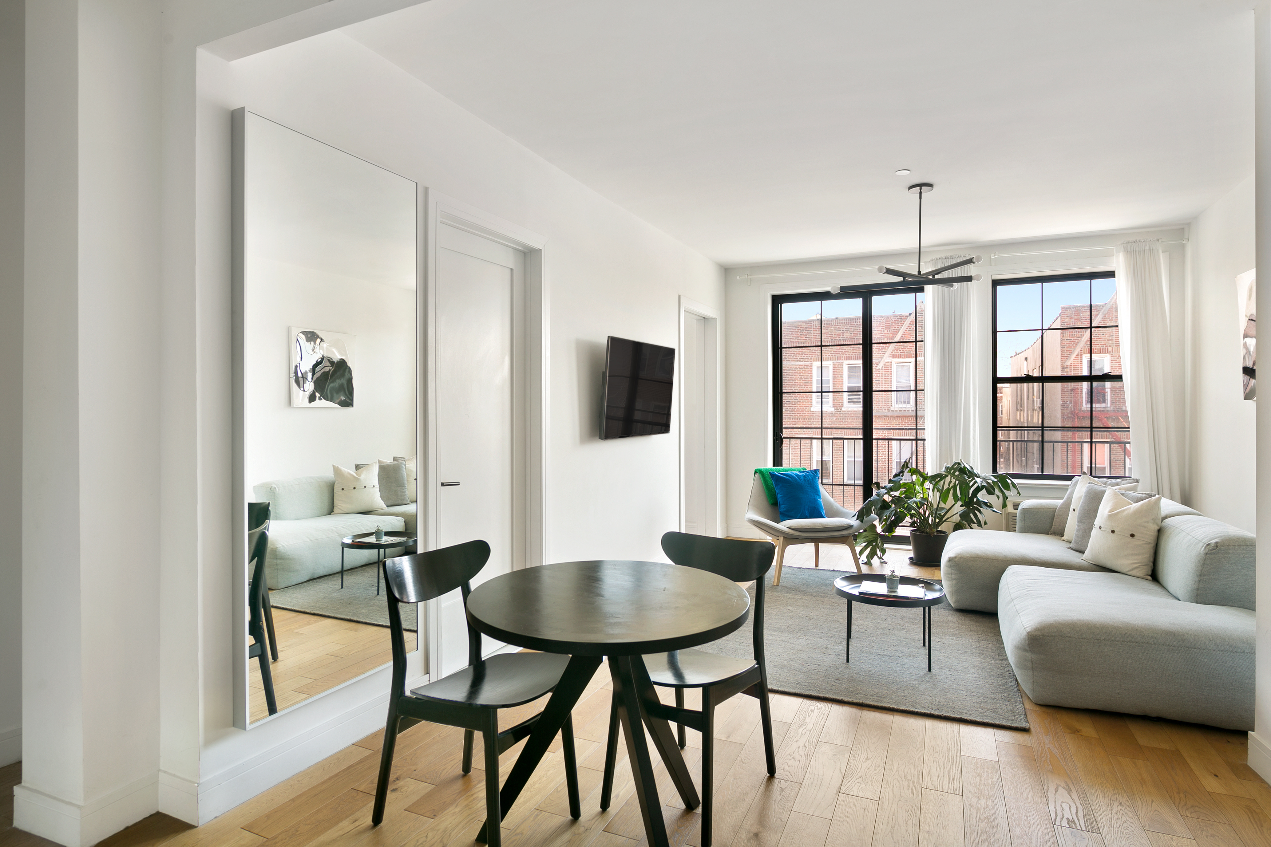 301 Covert Street, Unit 3D Brooklyn, NY 11237 - Photo 2 of 8