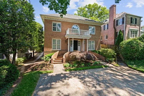 Contact Agent | 5313 Massachusetts Avenue, Bethesda, MD 20816