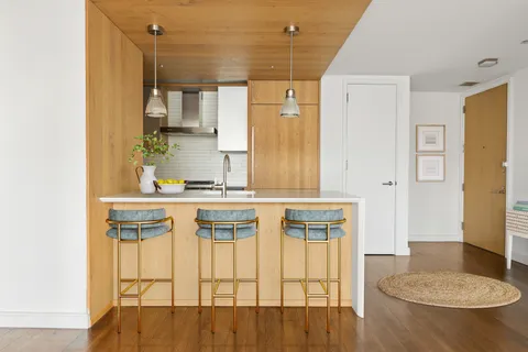 $1,895,000 | 211 East 13th Street, Unit PH1B | East Village