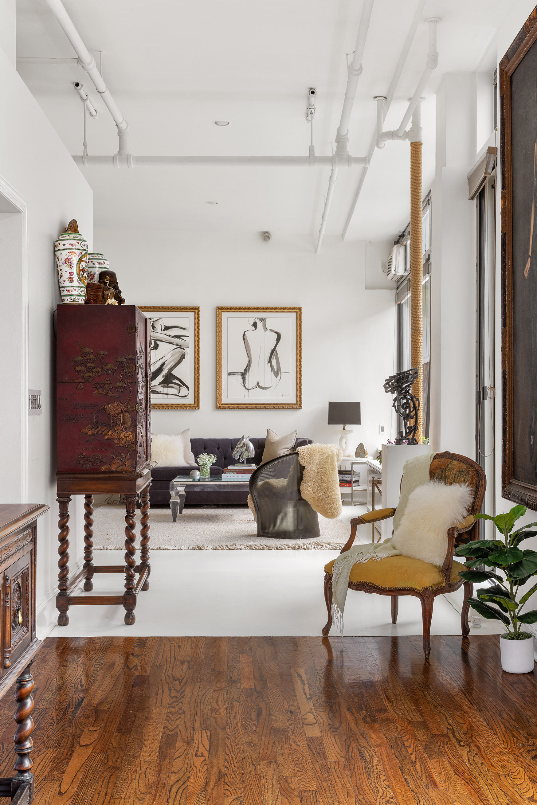 215 Bowery, Unit 2F/R Manhattan, NY 10002 - Photo 7 of 19