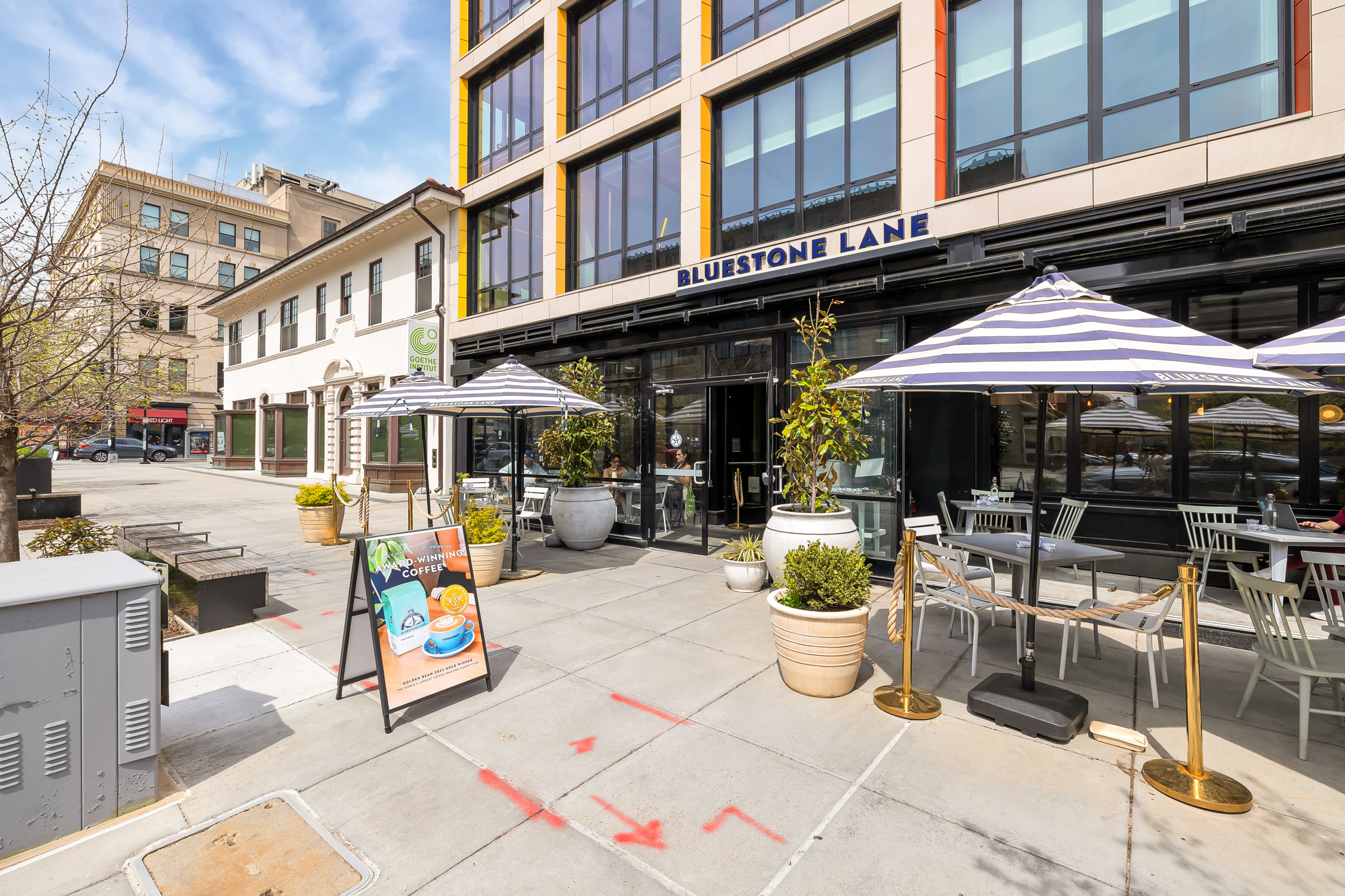 1401 Q Street Northwest, Unit T1 Washington, DC 20009 - Photo 28 of 31