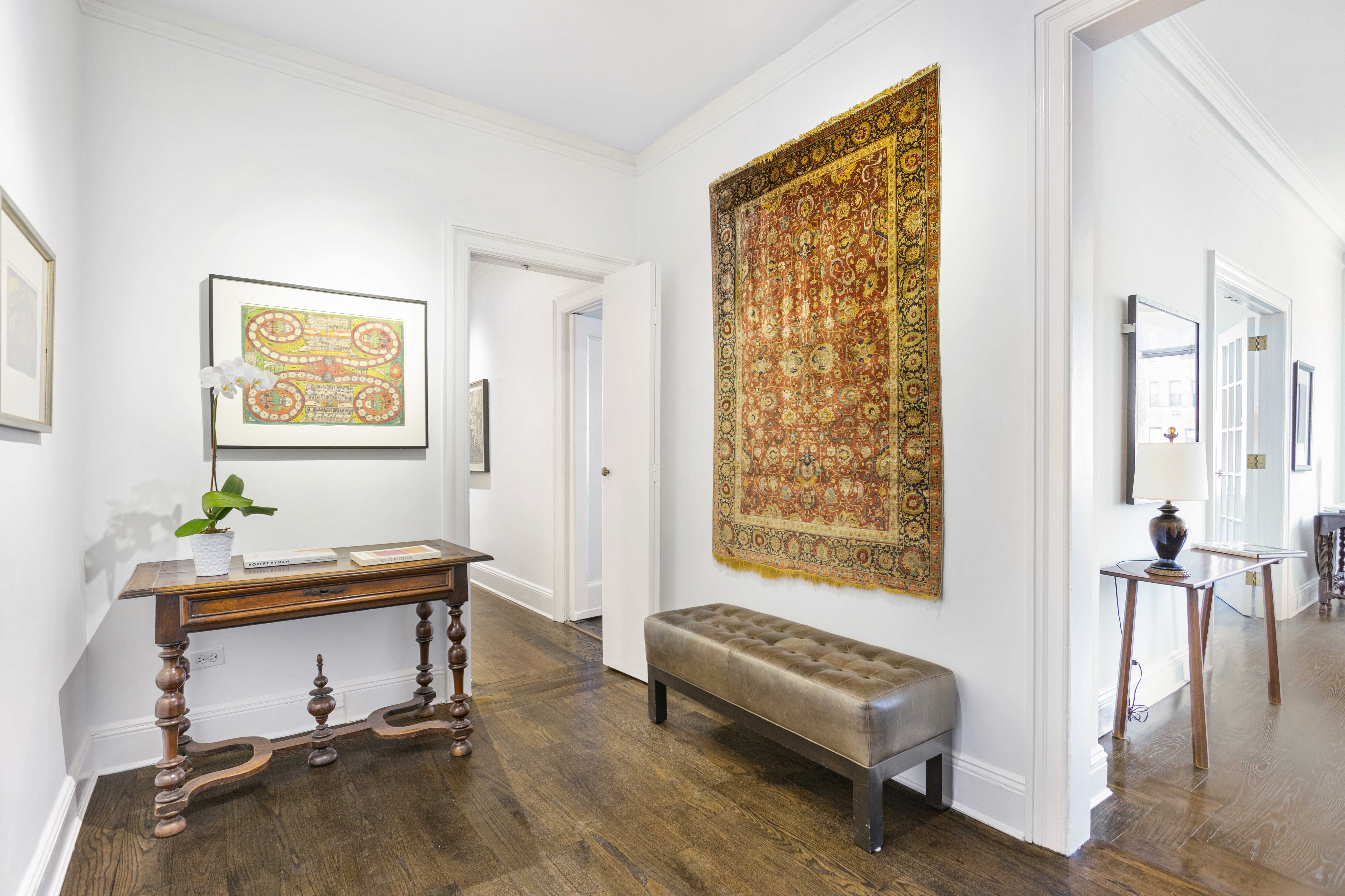 1000 Park Avenue, Unit 7B Manhattan, NY 10028 - Photo 2 of 12