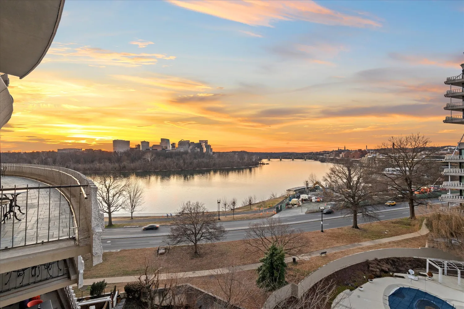 Contact Agent | 700 New Hampshire Avenue Northwest, Unit 708/709, Washington, DC 20037