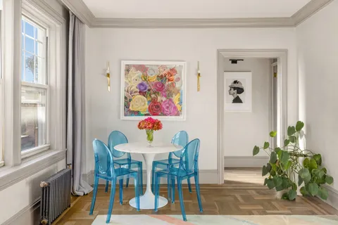 $1,495,000 | 15 West 11th Street, Unit 9A | Greenwich Village