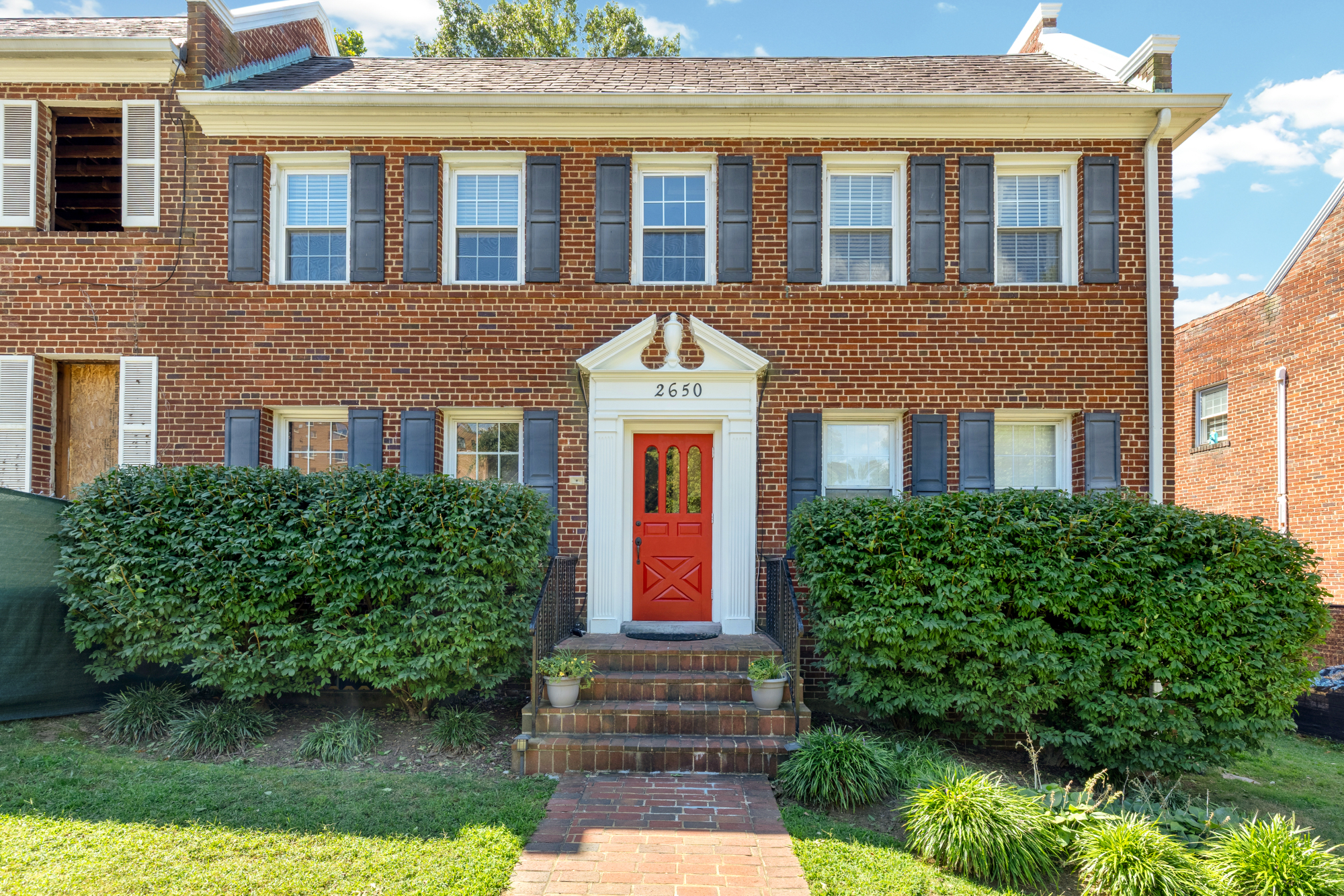 2650 39th Street Northwest, Unit 3 Washington, DC 20007 - Photo 3 of 30