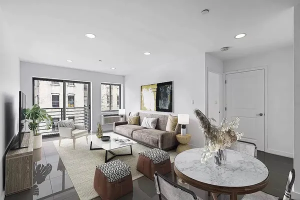 $2,975 | 371 West 126th Street, Unit 5B | Manhattanville