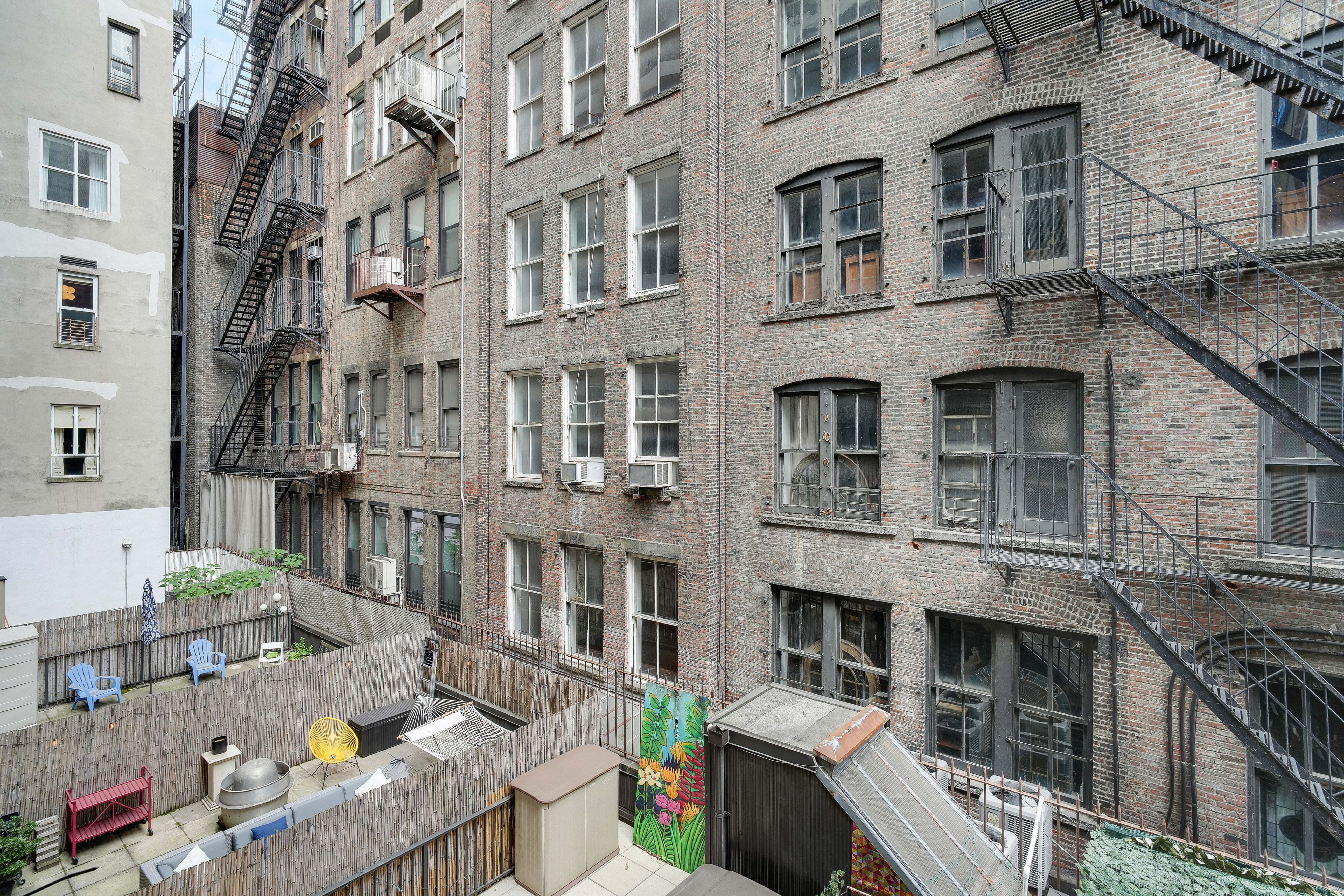 35 East 10th Street, Unit 3G Manhattan, NY 10003 - Photo 8 of 9