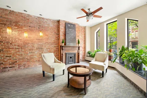 $720,000 | 195 Garfield Place, Unit 2S | Park Slope