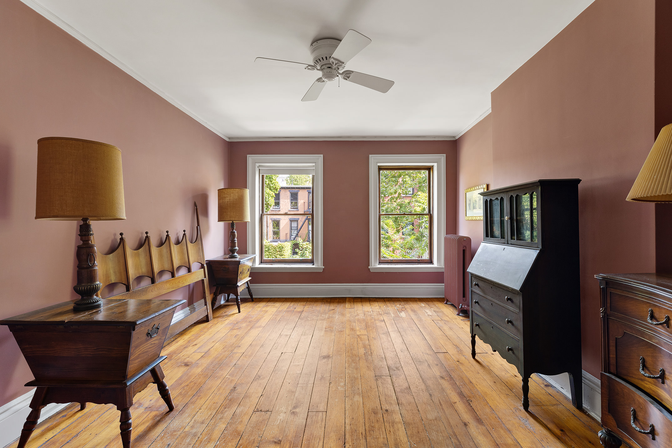 309 Vanderbilt Avenue Brooklyn, NY 11205 - Photo 18 of 29