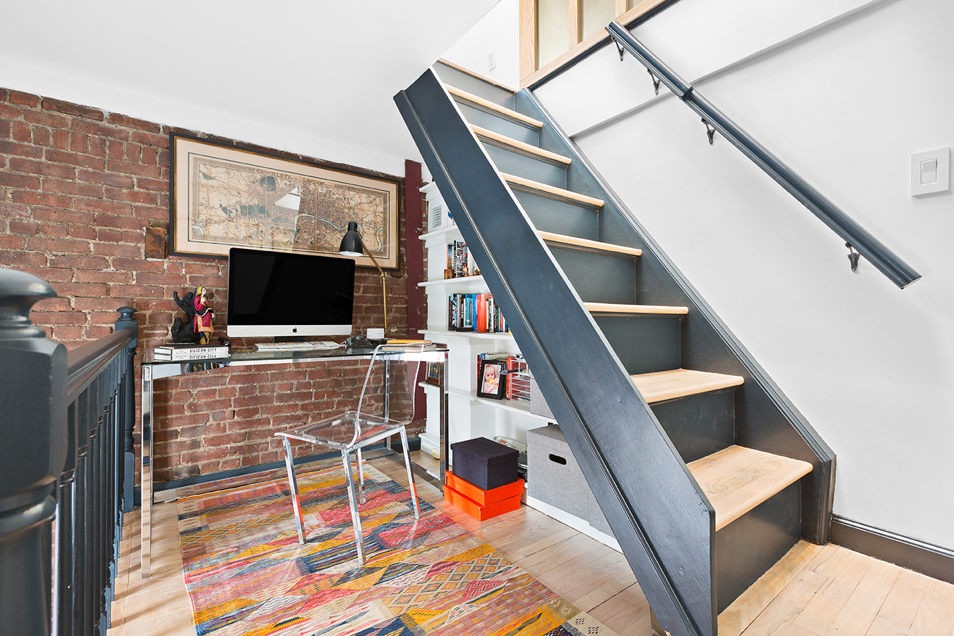 174 Pacific Street, Unit 4A Brooklyn, NY 11201 - Photo 11 of 13