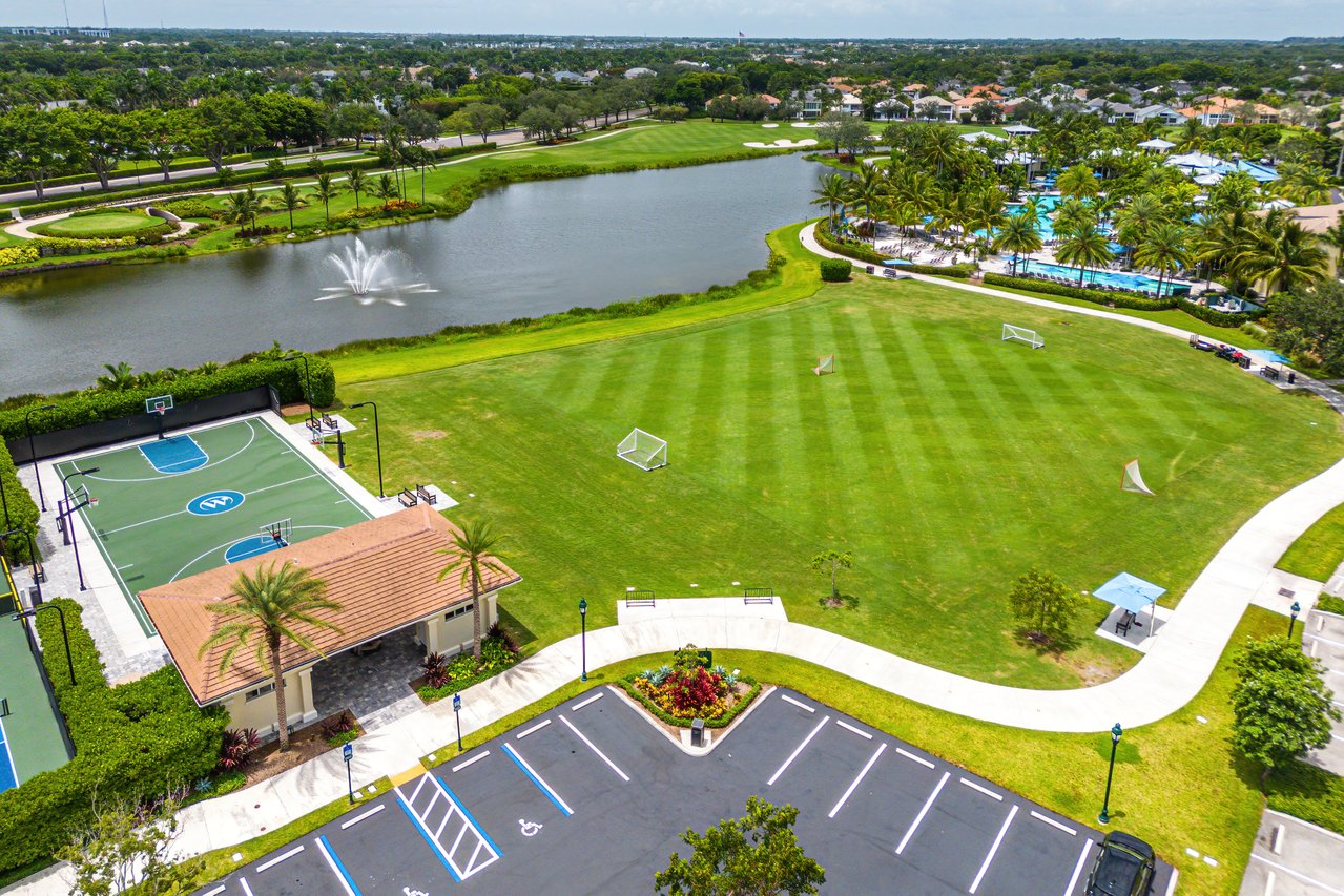 6517 Somerset Circle Boca Raton, FL 33496 - Photo 47 of 58