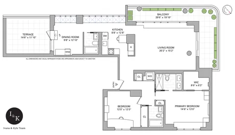 $2,100,000 | 309 East 49th Street, Unit 21A | Midtown East