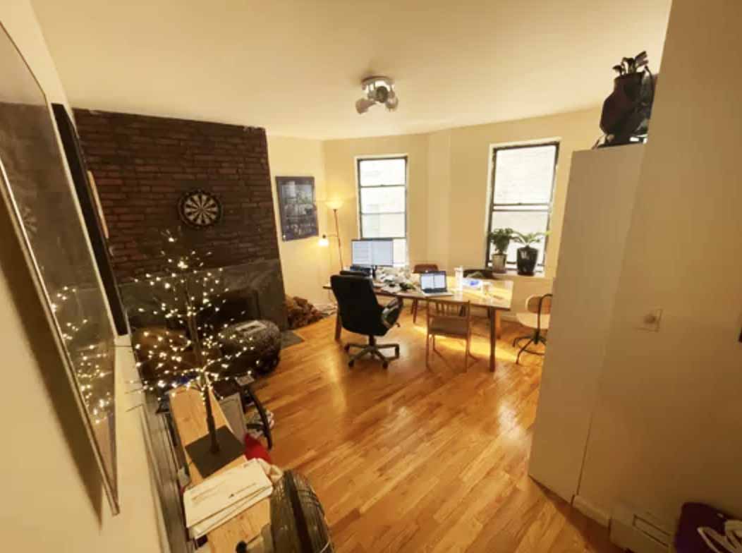 404 Clinton Avenue, Unit 3R Brooklyn, NY 11238 - Photo 2 of 5