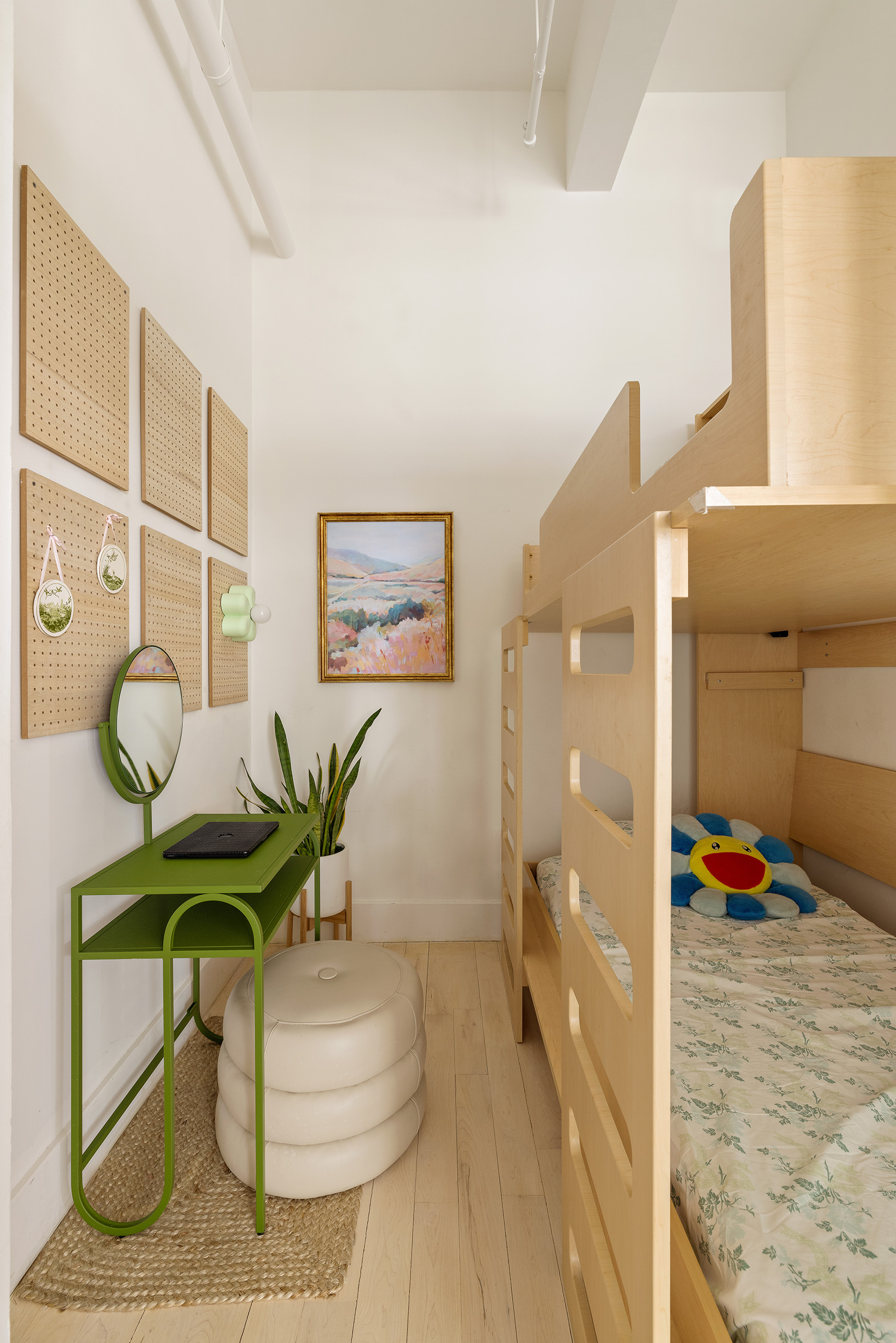 55 Berry Street, Unit 4G Brooklyn, NY 11249 - Photo 8 of 11