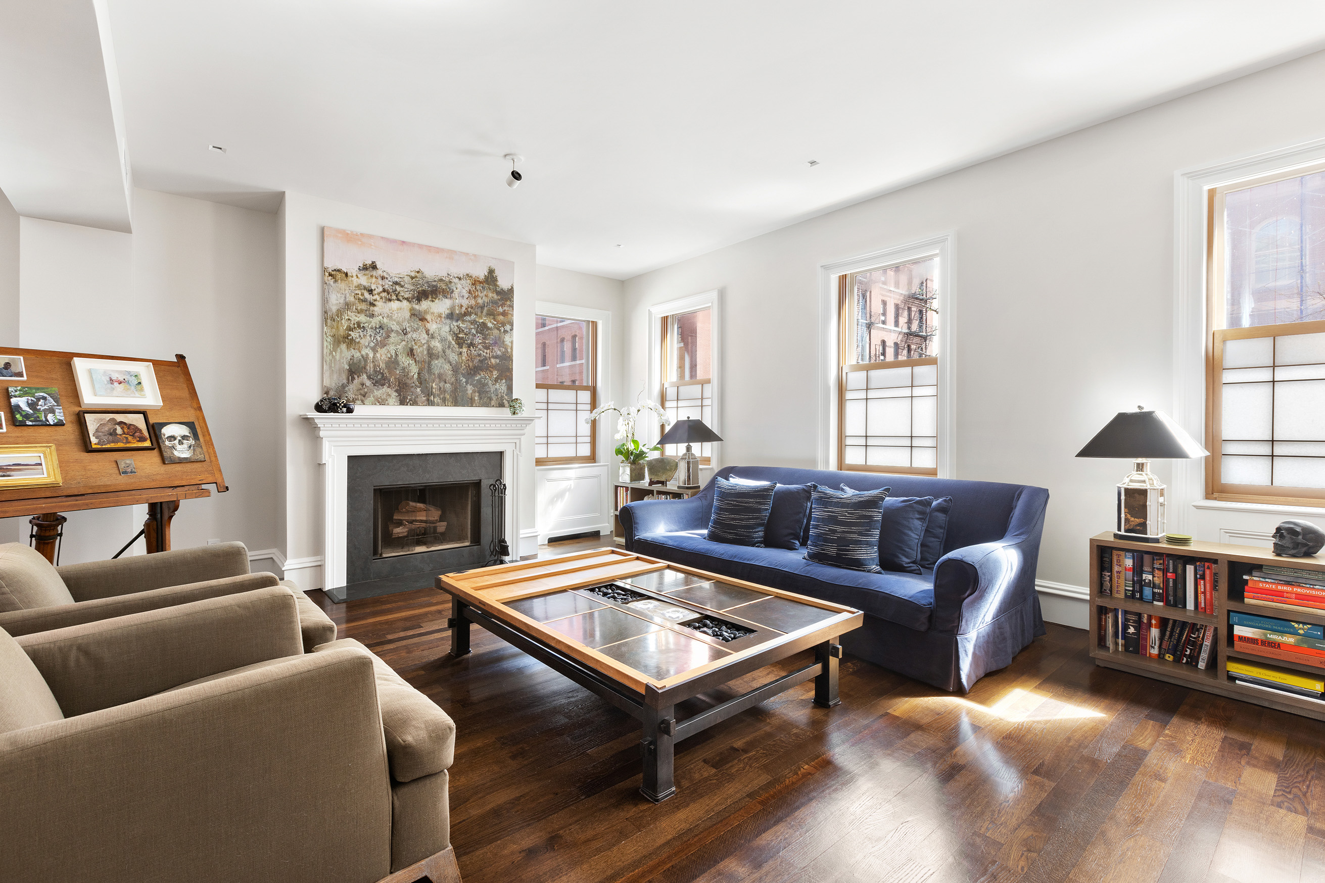 452 Greenwich Street Manhattan, NY 10013 - Photo 16 of 36