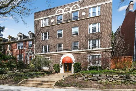 $630,000 | 2009 Belmont Road Northwest, Unit 303, Washington, DC 20009