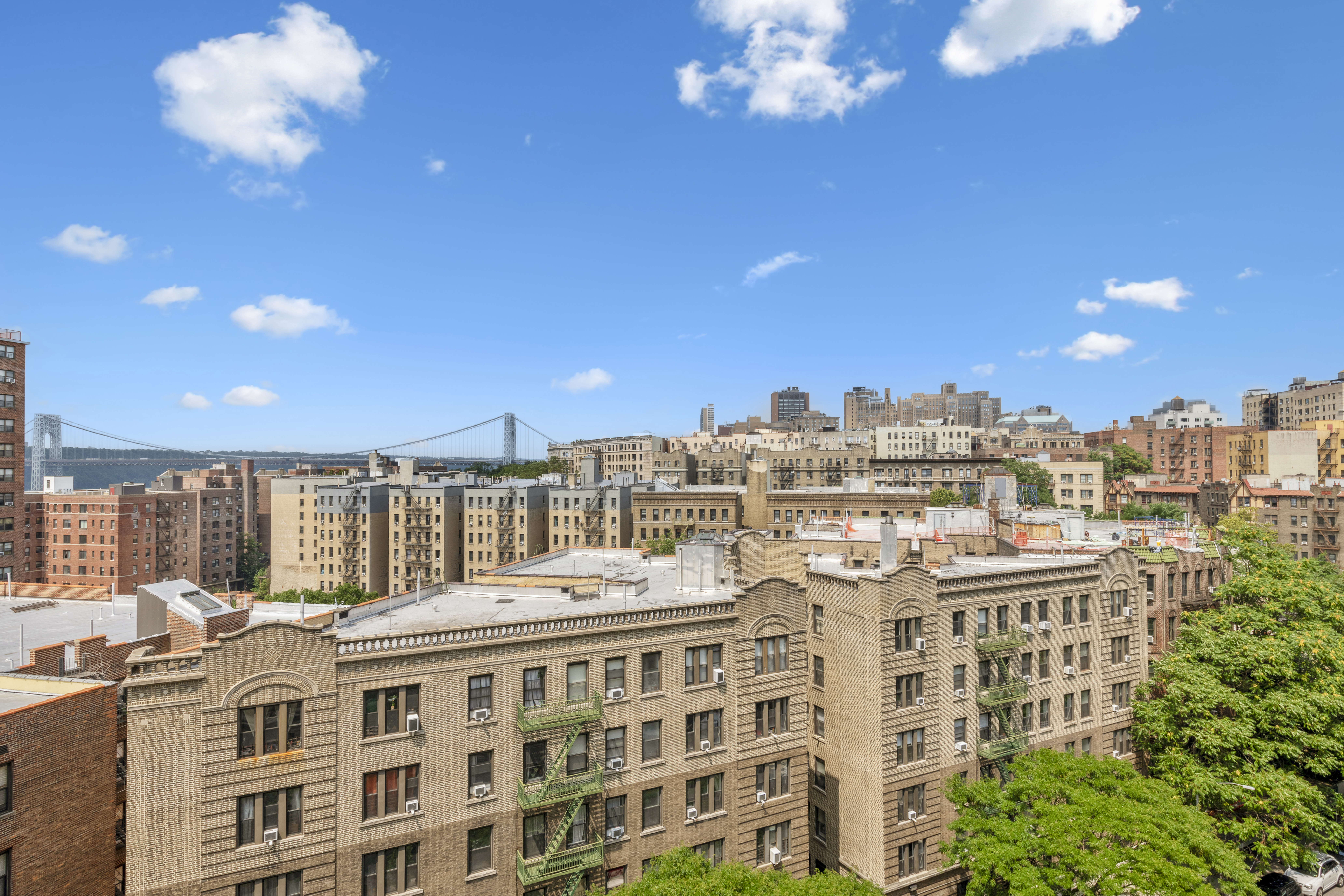 790 Riverside Drive, Unit 8E Manhattan, NY 10032 - Photo 3 of 15