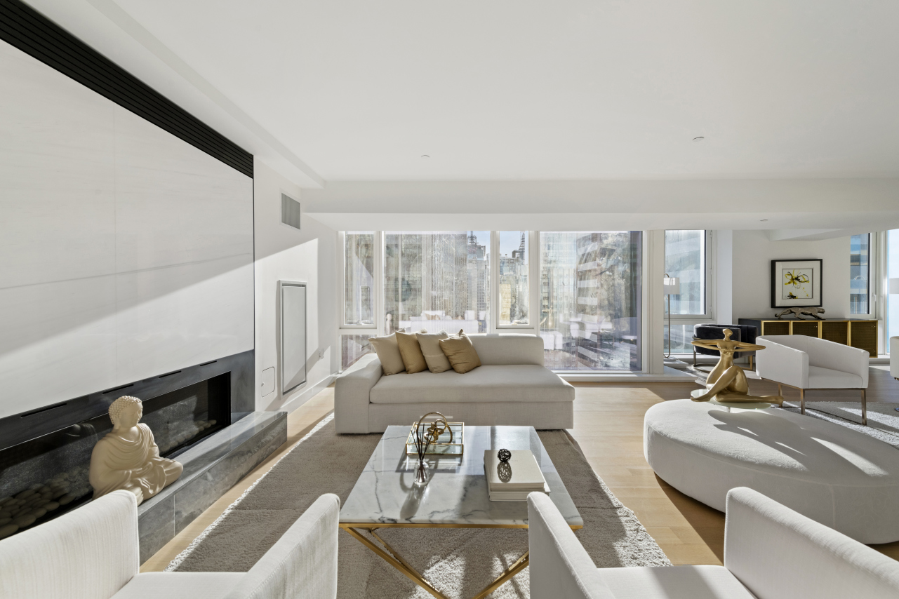 135 West 52nd Street, Unit 34A Manhattan, NY 10019 - Photo 3 of 26