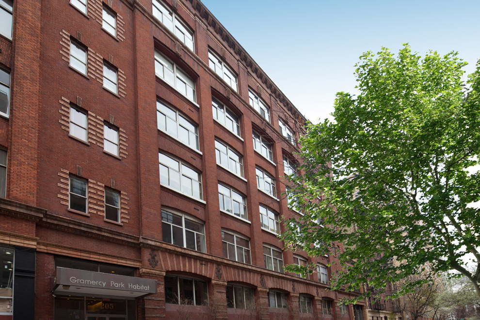 205 East 22nd Street, Unit 3D Manhattan, NY 10010 - Photo 9 of 11