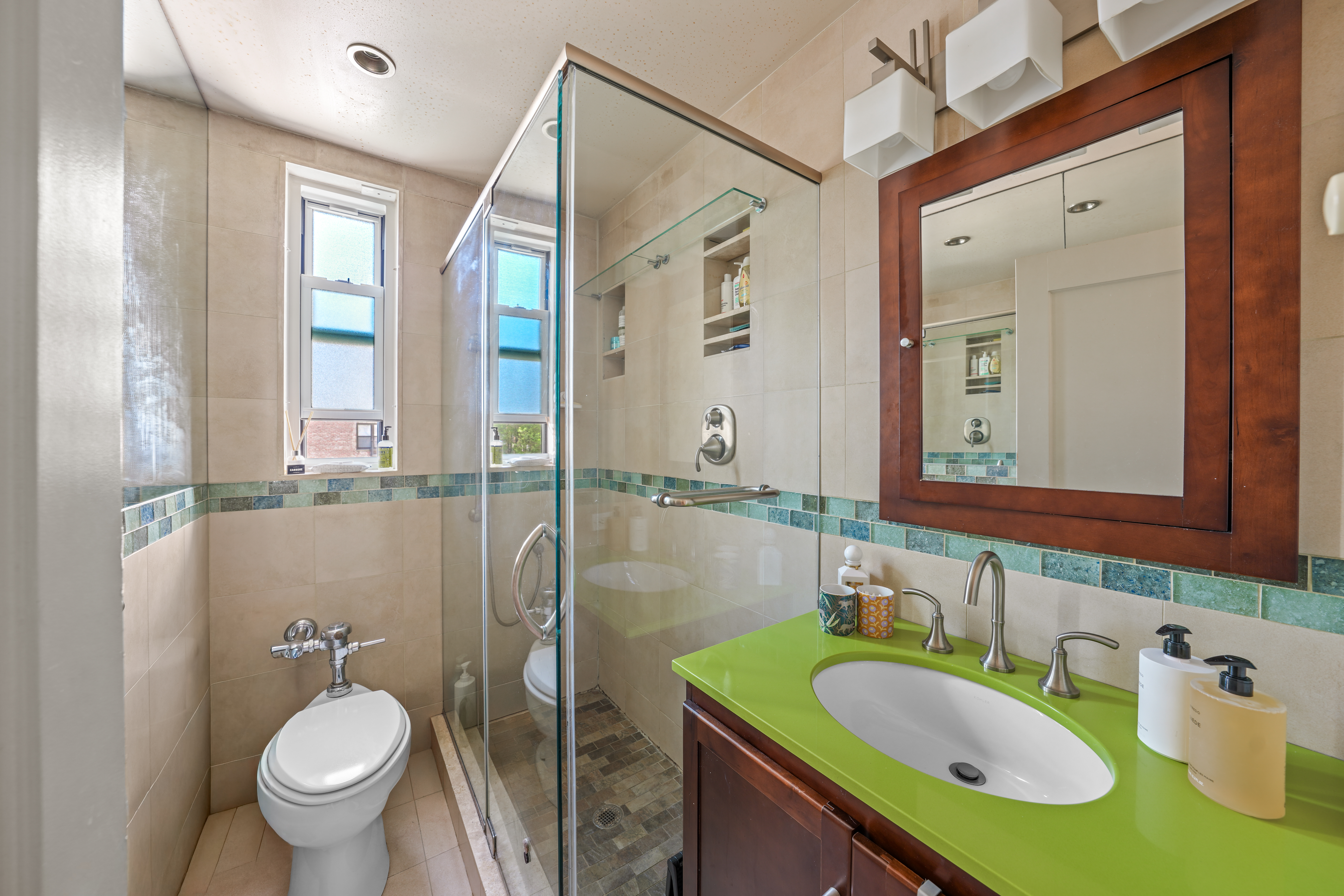 310 West 55th Street, Unit 3C Manhattan, NY 10019 - Photo 15 of 19