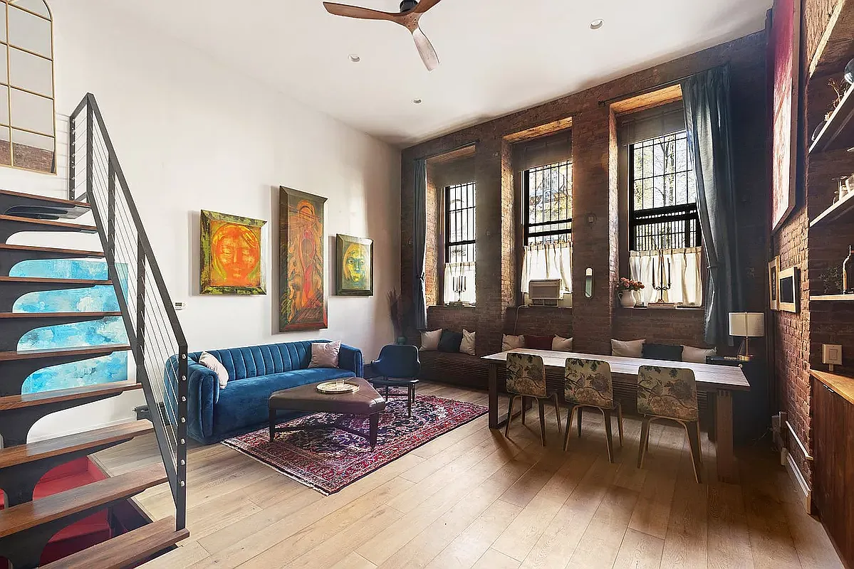 300 East 4th Street, Unit 1A Manhattan, NY 10009 - Photo 8 of 12