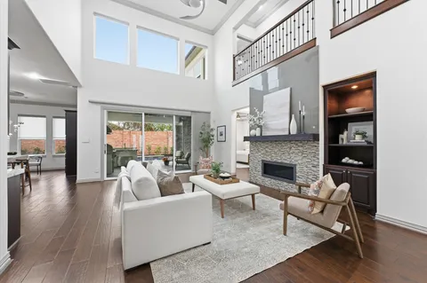 $1,273,200 | 1822 Jade Hollow Lane, Houston, TX 77077