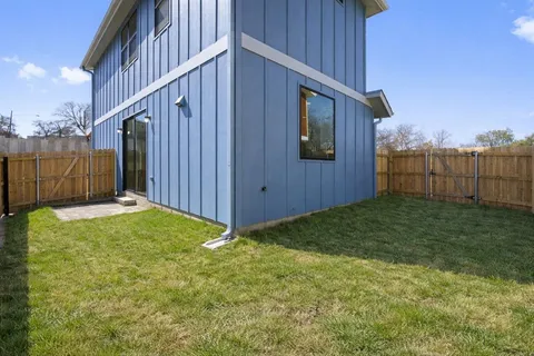 $549,900 | 2608 Bristol Drive, Unit A, Austin, TX 78723