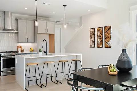 $725,000 | 6313 Bristol Drive, Unit 1, Austin, TX 78723