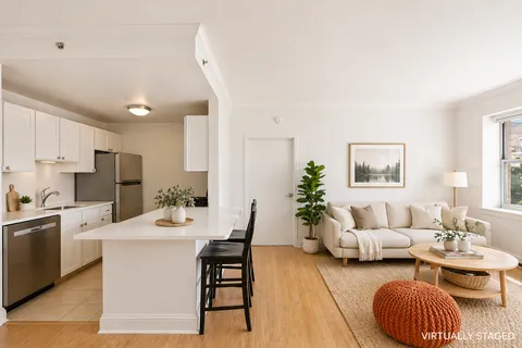 $600,000 | 1787 Madison Avenue, Unit 402 | Harlem