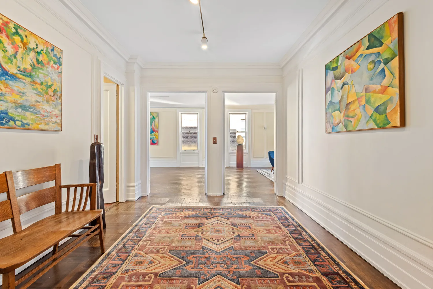 $3,395,000 | 325 West End Avenue | Upper West Side