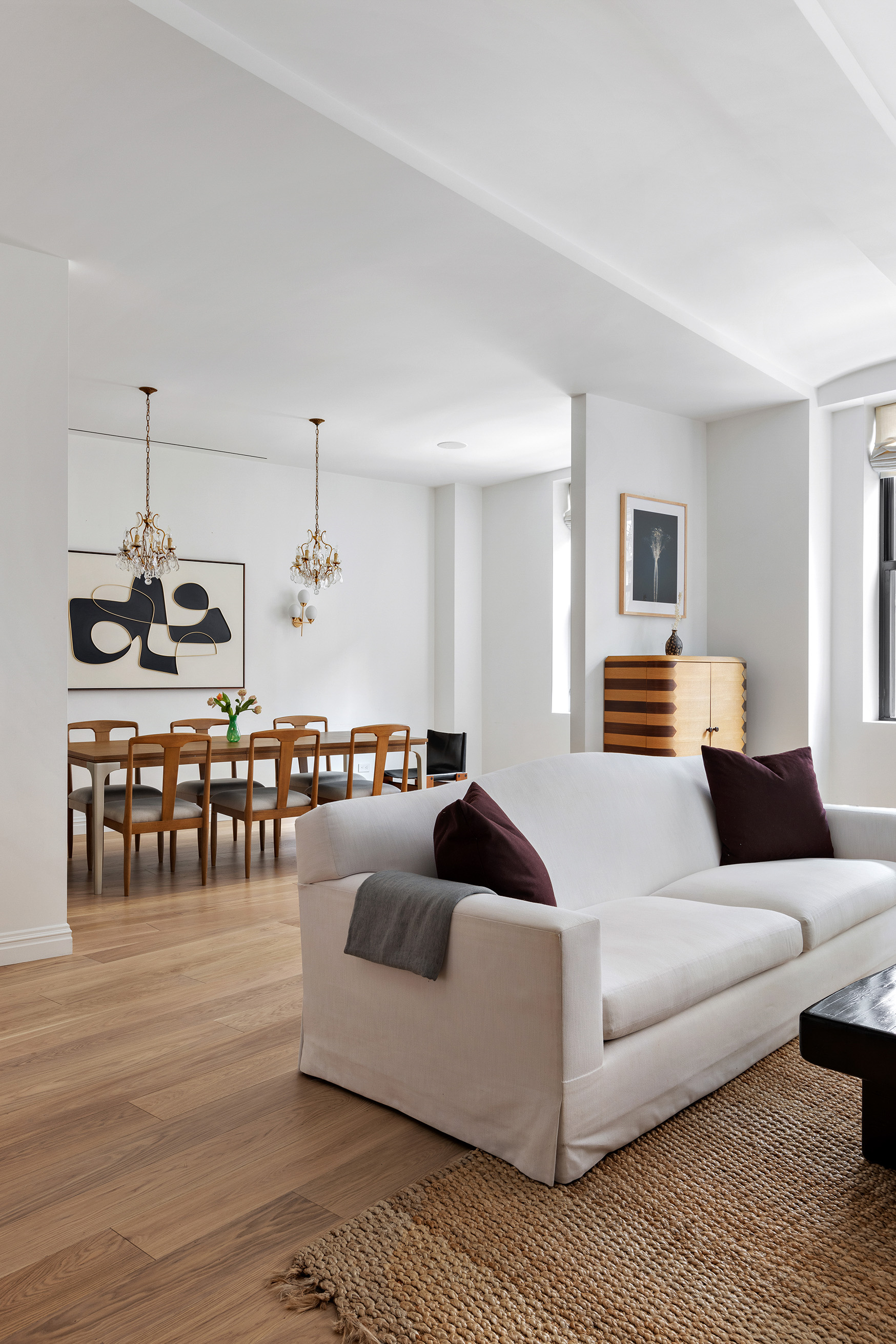 247 West 12th Street, Unit 2A Manhattan, NY 10014 - Photo 2 of 26