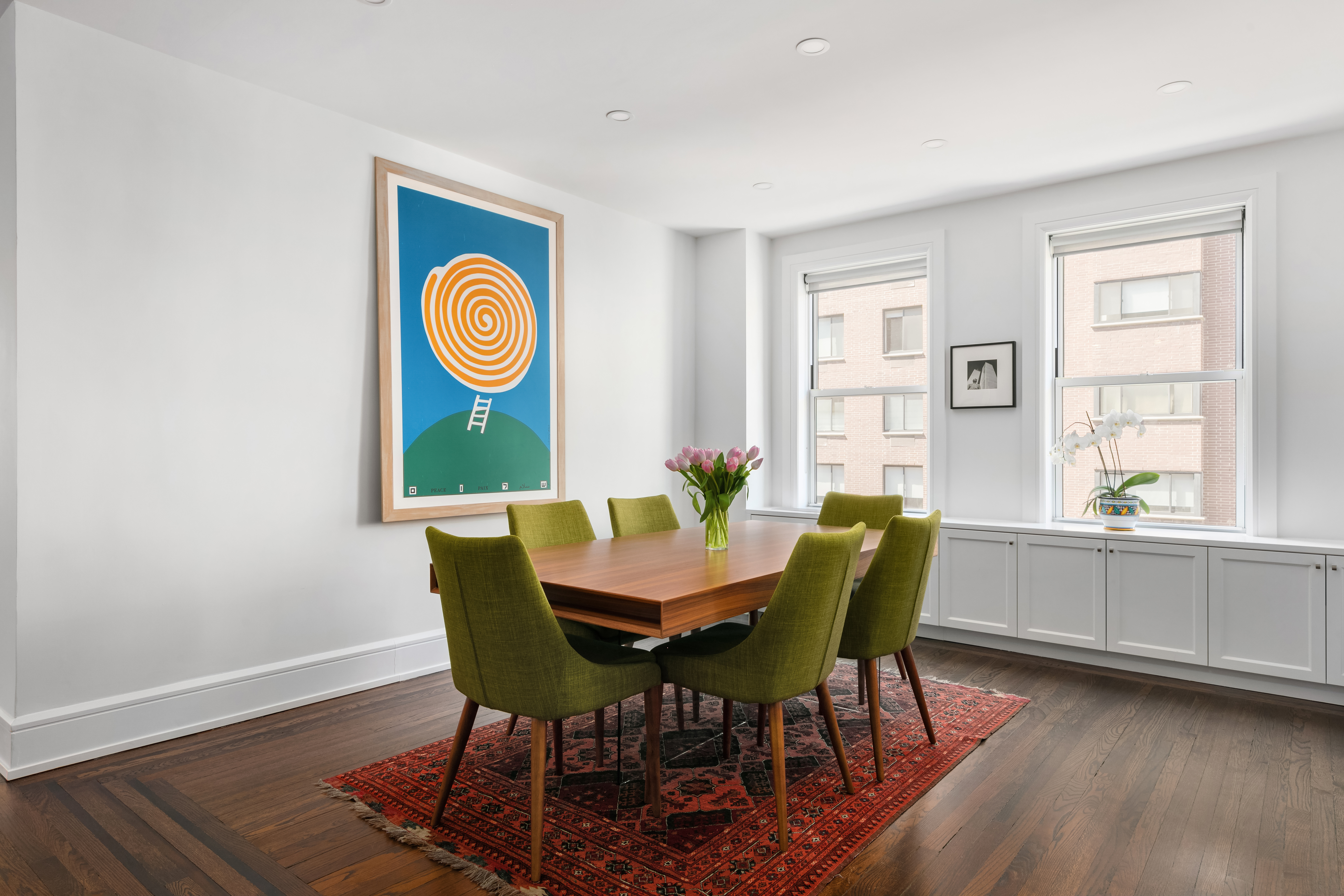 150 East 93rd Street, Unit 6AC Manhattan, NY 10128 - Photo 3 of 17