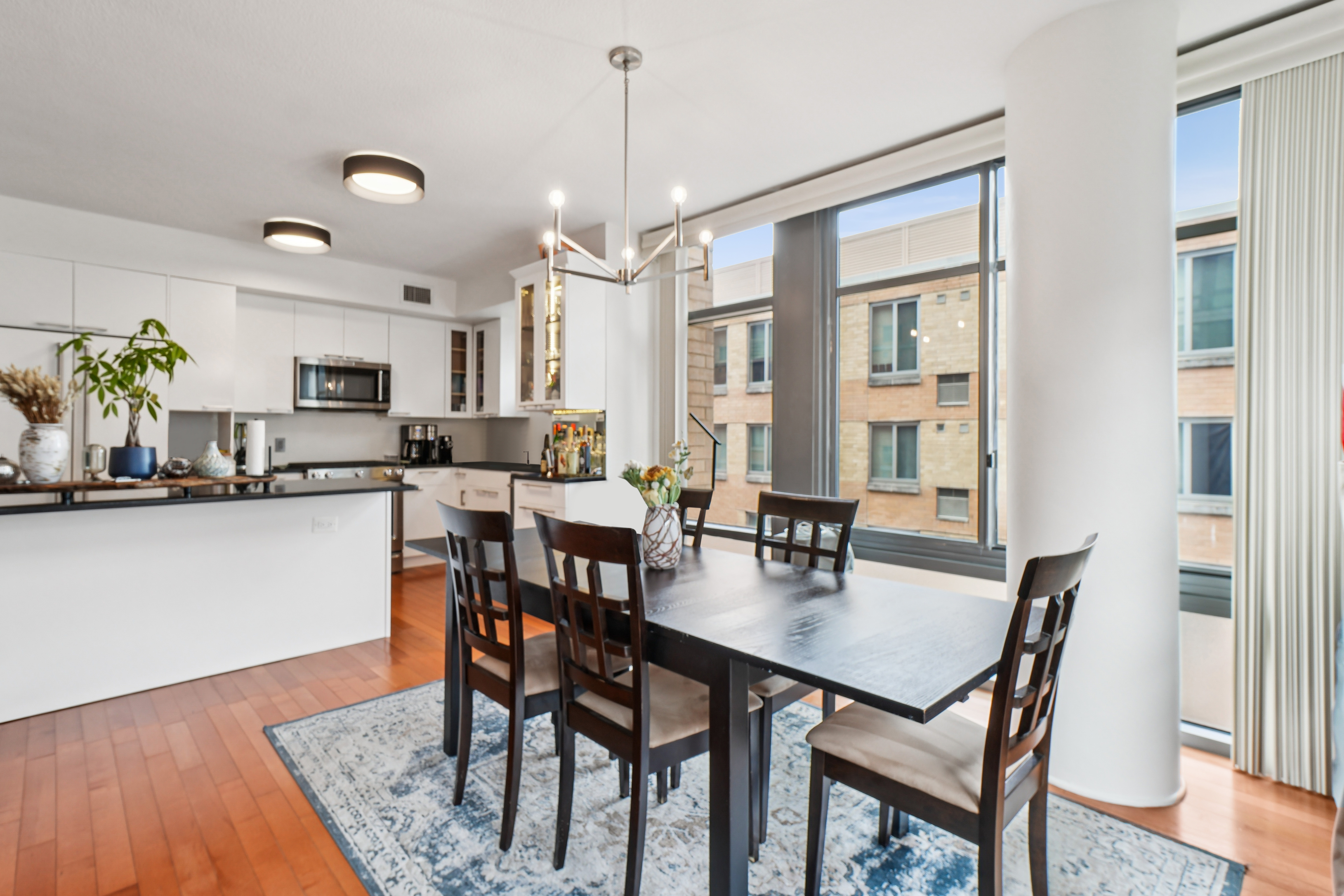 440 L Street Northwest, Unit 805 Washington, DC 20001 - Photo 10 of 22