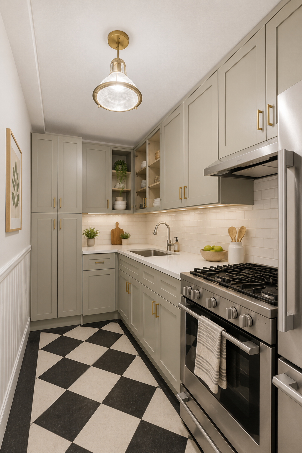 300 East 71st Street, Unit 15D Manhattan, NY 10021 - Photo 6 of 12