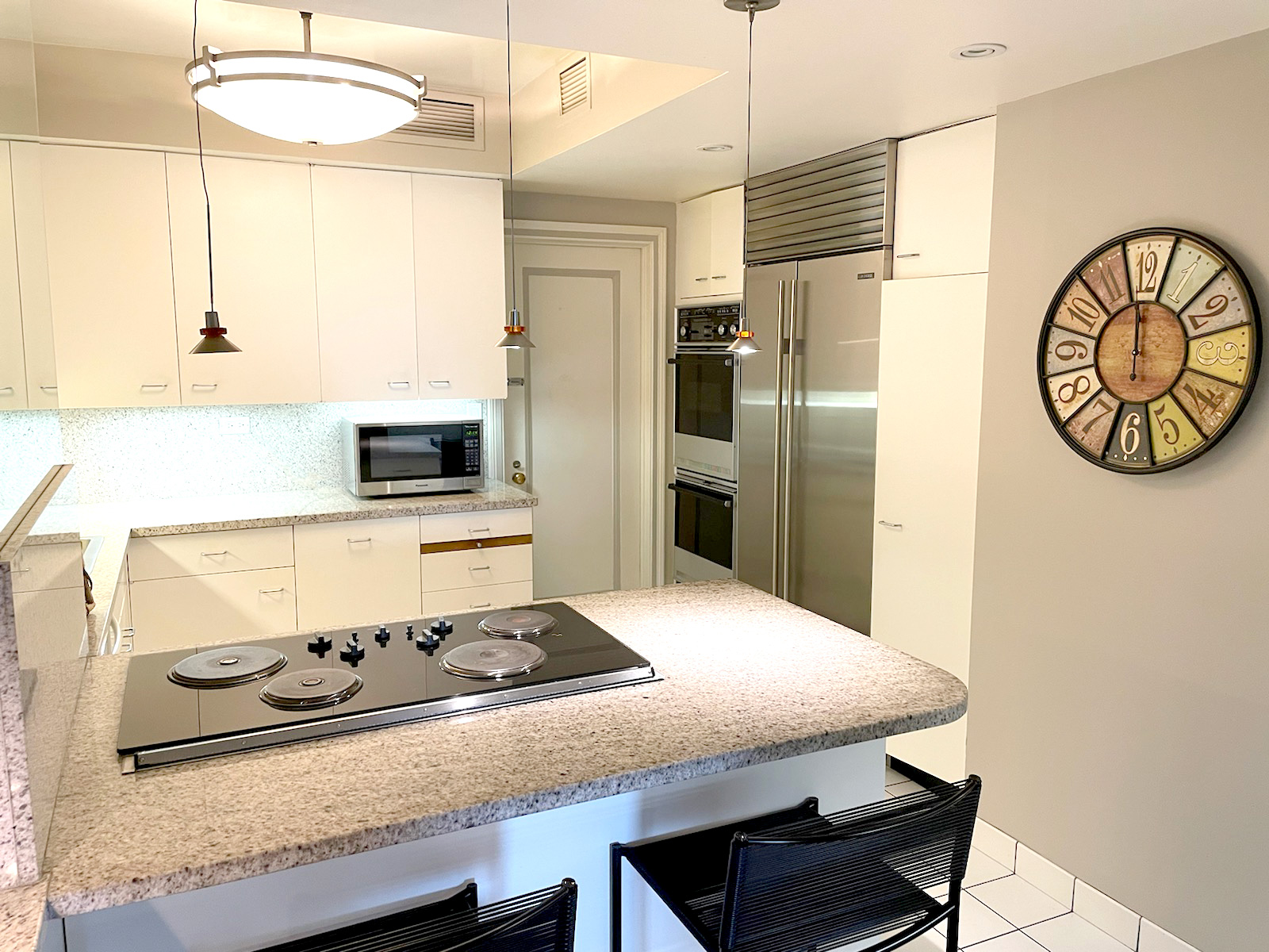 150 Central Park South, Unit 1704 Manhattan, NY 10019 - Photo 4 of 7