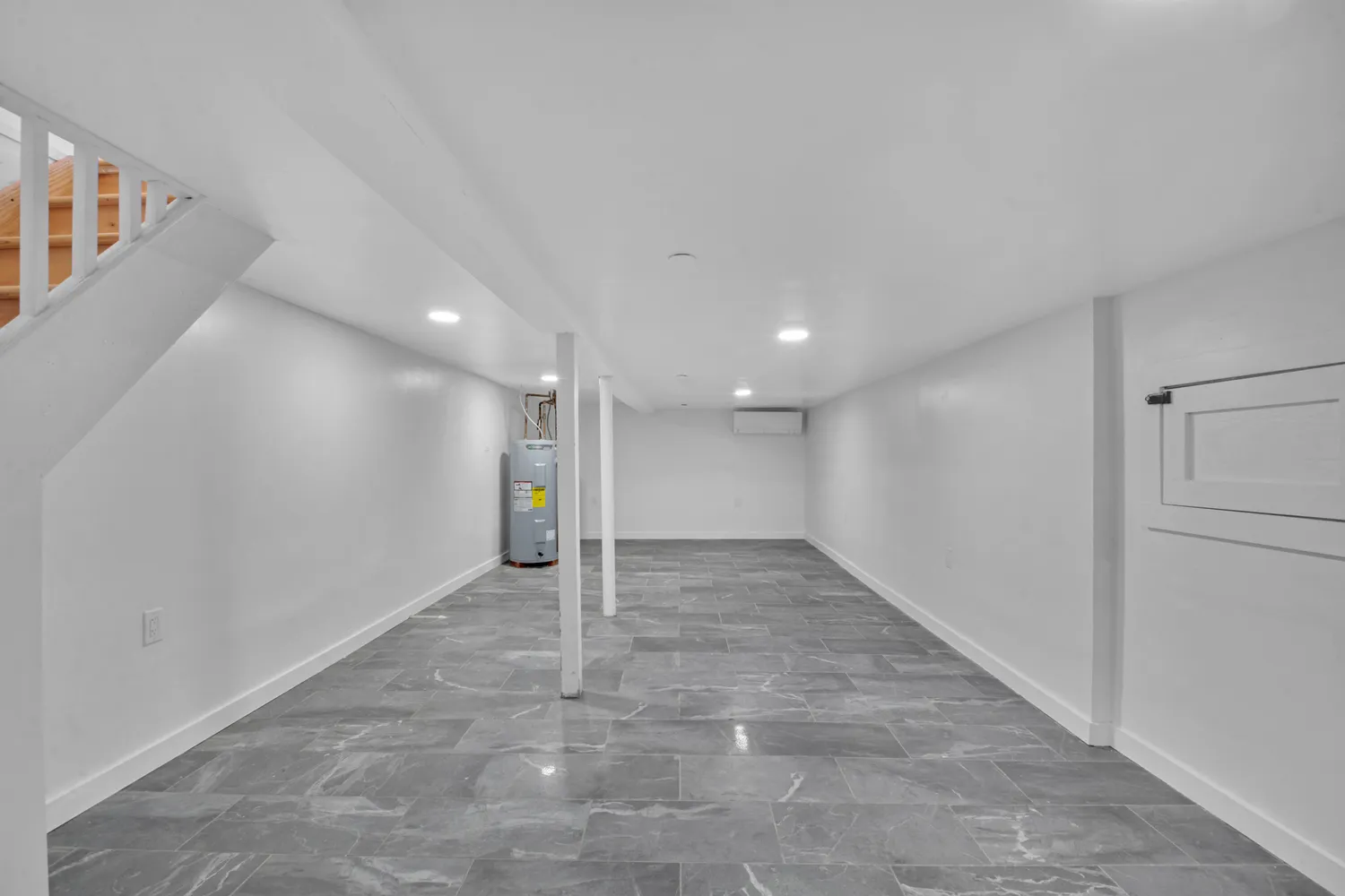 $3,795 | 31 Roosevelt Place, Unit 1A | Bedford-Stuyvesant