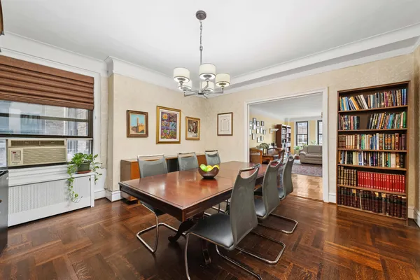 $2,150,000 | 161 West 75th Street, Unit 10A | Upper West Side