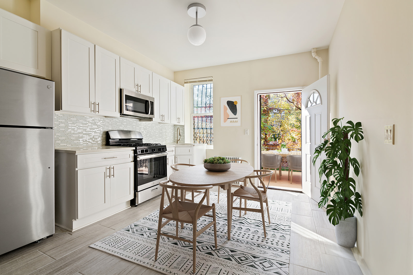 32 Woodhull Street Brooklyn, NY 11231 - Photo 4 of 30