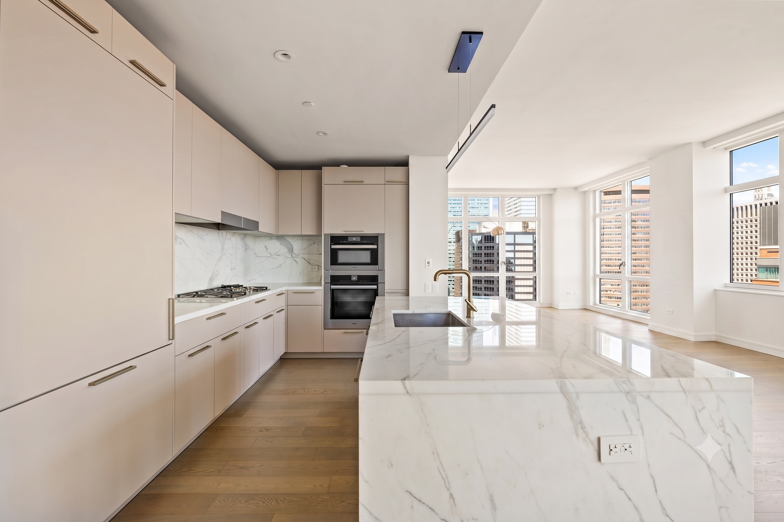 305 East 51st Street, Unit 30C Manhattan, NY 10022 - Photo 6 of 15